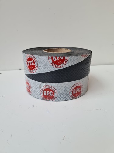 Damp proof course roll dpc - proof,