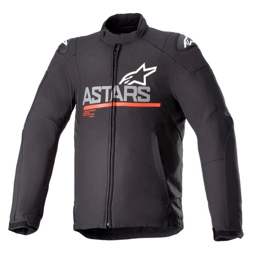 Alpinestars smx waterproof - alpinestars,