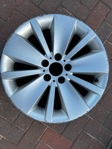 Bmw series e65 e66 - e65, ronal