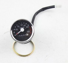 Iron Speedometer Meter For