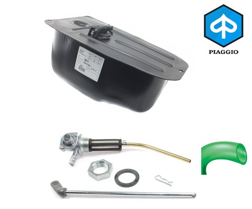 Gas tank kit - gas,