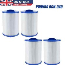 4X Compatible Filter PWW50 SPA
