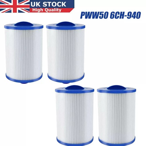 Compatible filter pww50 - filter, spa