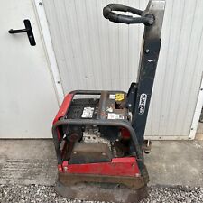 belle wacker plate Diesel 30/40 compactor