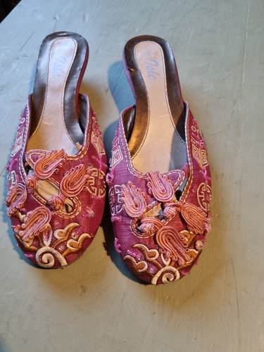 Reduced vintage pink - ,