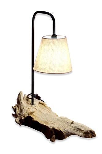 Kinaree koloa driftwood table - kinaree,