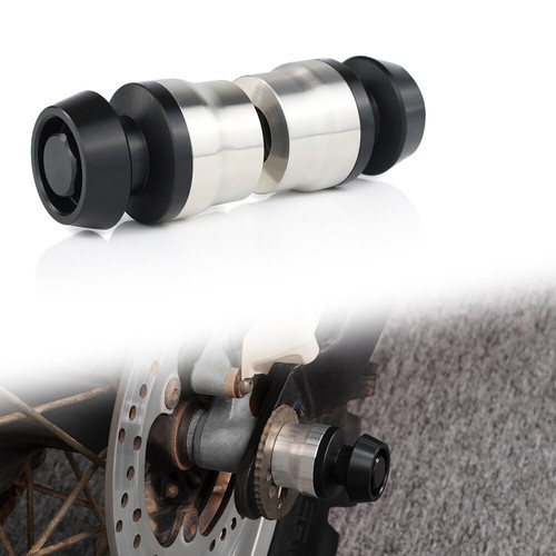 Rear sliders swingarm - rear, bobbin