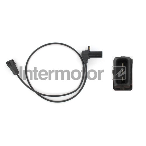 Crankshaft pulse sensor - crankshaft,