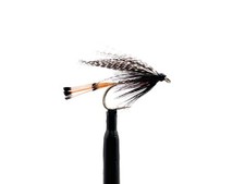 3 Peter Ross Single Hook
