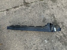 FIAT PUNTO EVO 2011 BUMPER