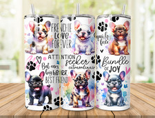 CUTE 'FRENCH BULLDOG PUPS'