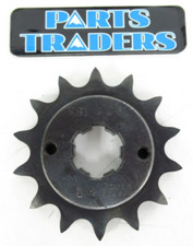 PBI Front Sprocket 14T Honda