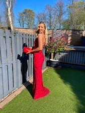 Sherri Hill Prom/Evening