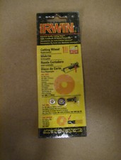 IRWIN Replacement Cutting