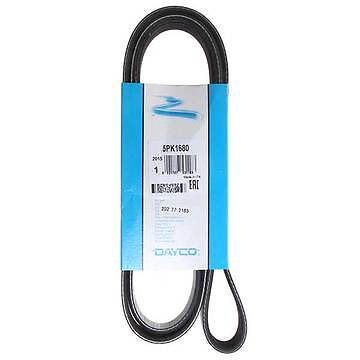 Auxiliary aux drive belt - drive,