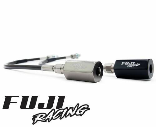 Fuji racing black oil - racing,