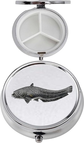 F46 wells catfish black - catfish,
