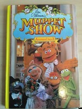 THE MUPPET SHOW ANNUAL No 3