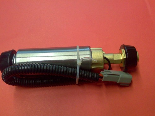 5260632 fuel transfer pump - 5260632,