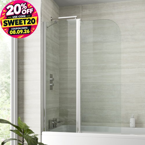 Modern bathroom bath shower - bathroom,