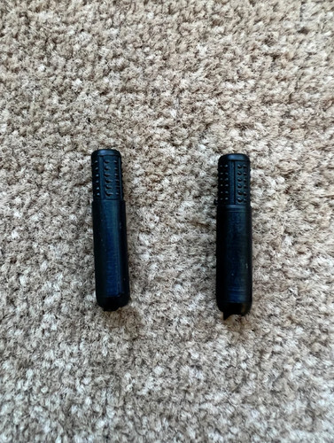 Fit ford black plastic - ford,