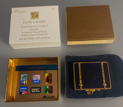 New limited edition - new, estée