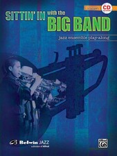 Sittin' In with the Big Band