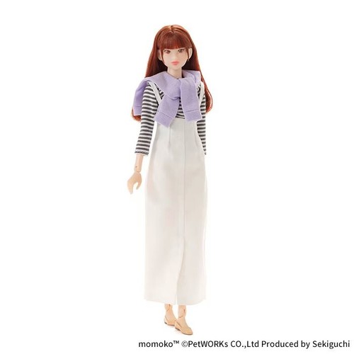 Newfree shippingmomoko doll - newfree,