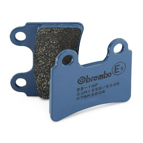 Brembo brake pads pair - pair, cc
