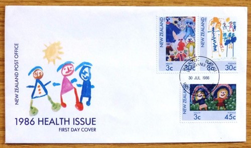 1986 new zealand - 1986,