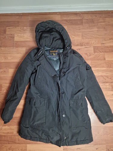 Woolrich ramar down - woolrich,
