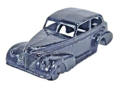 Vintage dinky toys 39b - dinky,