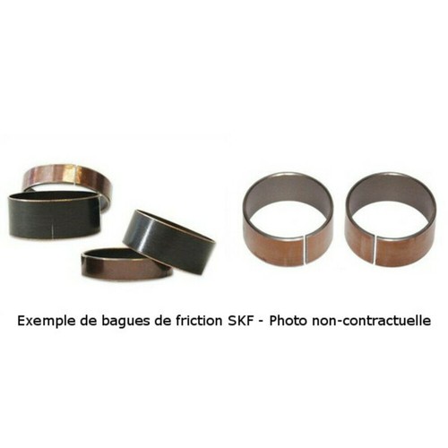 Inner friction bushing innteck - friction,