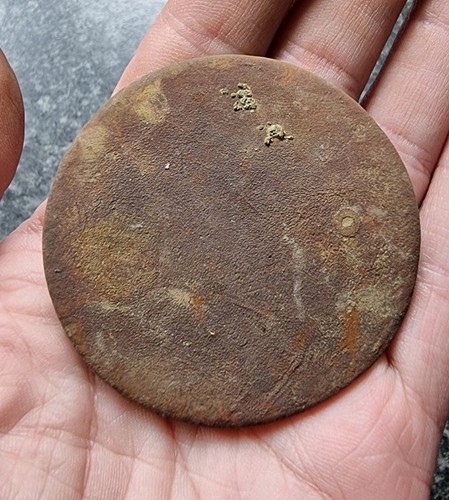 Post medieval georgian - post, /