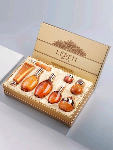 Lerfm skins 8pc - 8pc, skincare