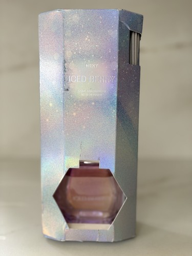 Next iced berry 100ml - iced,