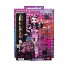 Monster High Core Doll