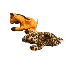 Ty Beanie Babies Freckles The