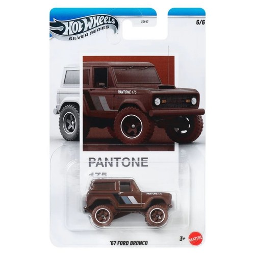 Hot wheels silver series - wheels,