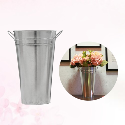 Pcs metal flower - pcs,