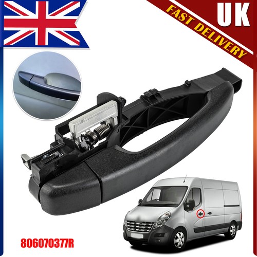 For renault master - for,