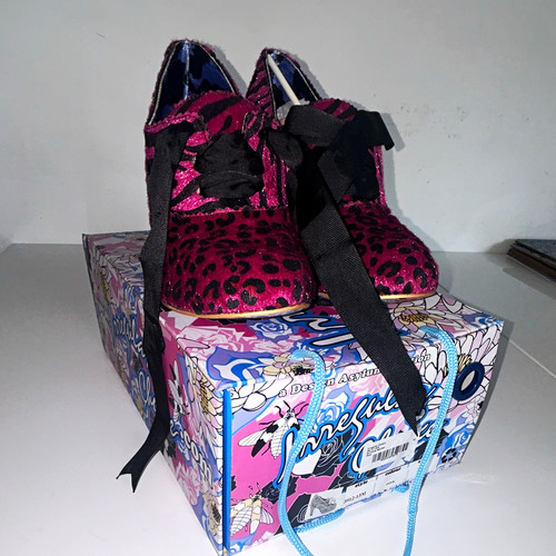Irregular choice summer - irregular,