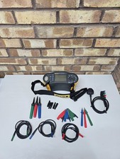 Fluke 1662 Multifunction Installation Tester