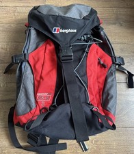 Berghaus Freeflow 25+6