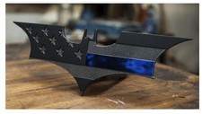 Batman Subdued American 3D