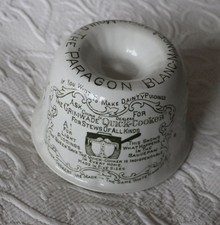 Grimwade Antique Jelly Mould -