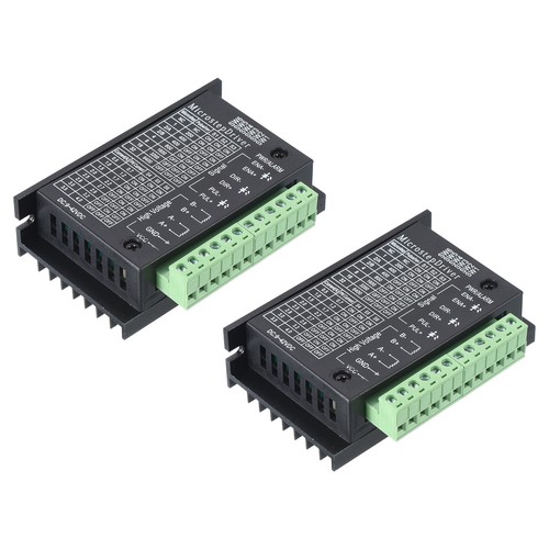 2pcs stepper motor drivers - 2pcs,