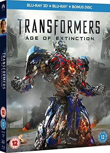 Transformers age of - age,