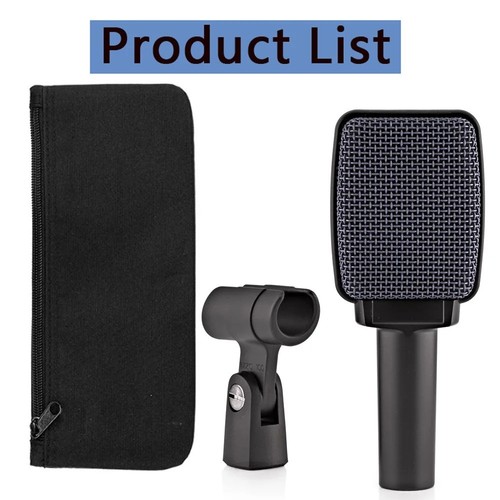 Sennheiser e906 dynamic guitar - sennheiser,