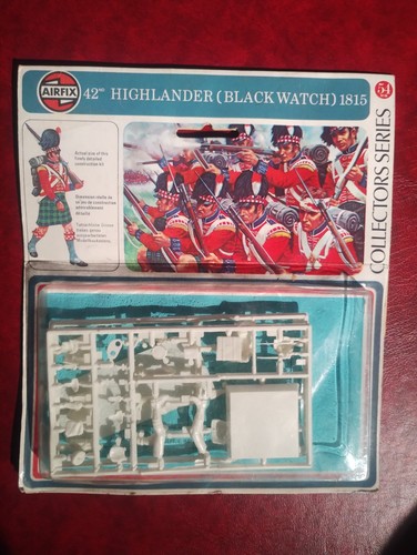 42nd highlander - 42nd, (black